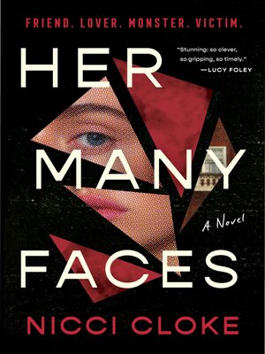 cover image of Her Many Faces